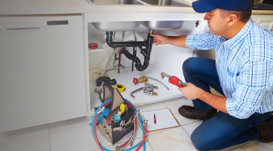 Professional water heater repair in Steubenville, OH